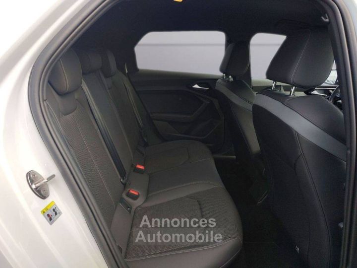 Audi A1 Citycarver 35 TFSI *S line* *B&O*Navi*Optik - 14