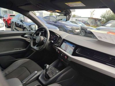 Audi A1 Citycarver 35 TFSI *S line* *B&O*Navi*Optik   - 15