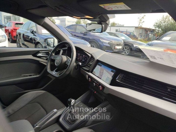 Audi A1 Citycarver 35 TFSI *S line* *B&O*Navi*Optik - 15