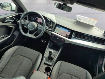 Audi A1 Citycarver 35 TFSI *S line* *B&O*Navi*Optik   - 16
