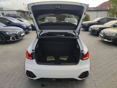 Audi A1 Citycarver 35 TFSI *S line* *B&O*Navi*Optik   - 17