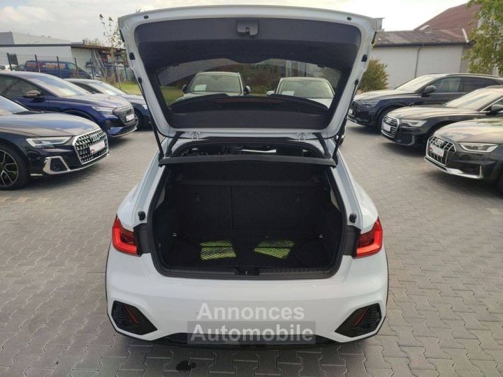 Audi A1 Citycarver 35 TFSI *S line* *B&O*Navi*Optik - 17