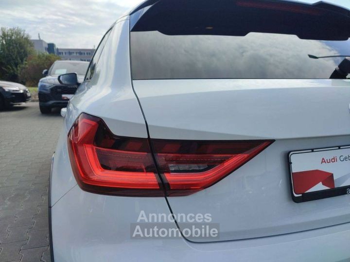 Audi A1 Citycarver 35 TFSI *S line* *B&O*Navi*Optik - 18