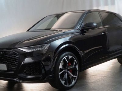 Audi RS Q8 RSQ8 Quattro S Line Ceramik J23   - 2