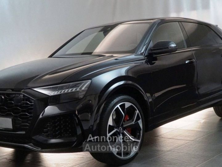 Audi RS Q8 RSQ8 Quattro S Line Ceramik J23 - 2