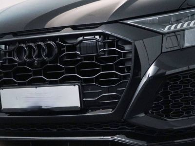 Audi RS Q8 RSQ8 Quattro S Line Ceramik J23   - 3
