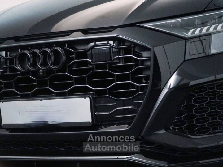 Audi RS Q8 RSQ8 Quattro S Line Ceramik J23 - 3