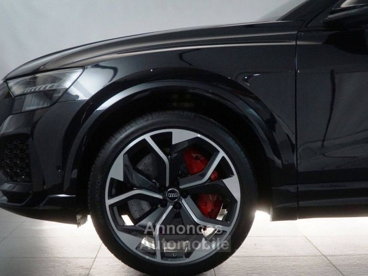 Audi RS Q8 RSQ8 Quattro S Line Ceramik J23 - 4