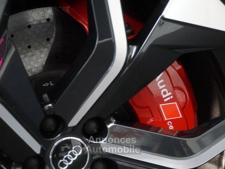 Audi RS Q8 RSQ8 Quattro S Line Ceramik J23 - 5