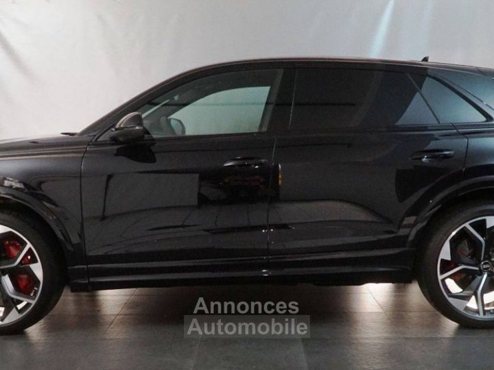 Audi RS Q8 RSQ8 Quattro S Line Ceramik J23 - 6