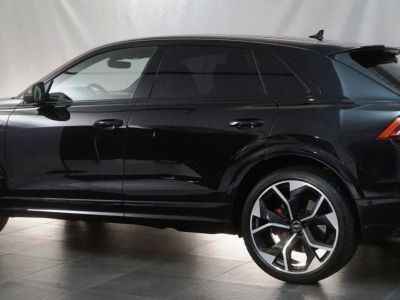 Audi RS Q8 RSQ8 Quattro S Line Ceramik J23   - 7