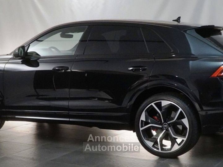Audi RS Q8 RSQ8 Quattro S Line Ceramik J23 - 7