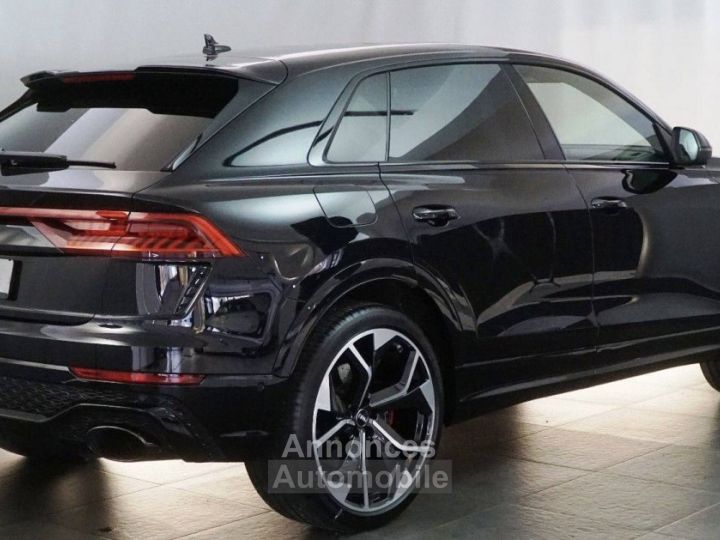 Audi RS Q8 RSQ8 Quattro S Line Ceramik J23 - 9