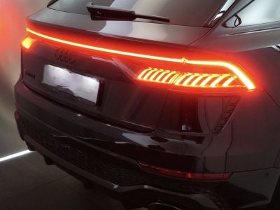 Audi RS Q8 RSQ8 Quattro S Line Ceramik J23   - 10