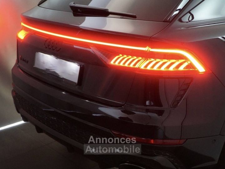 Audi RS Q8 RSQ8 Quattro S Line Ceramik J23 - 10