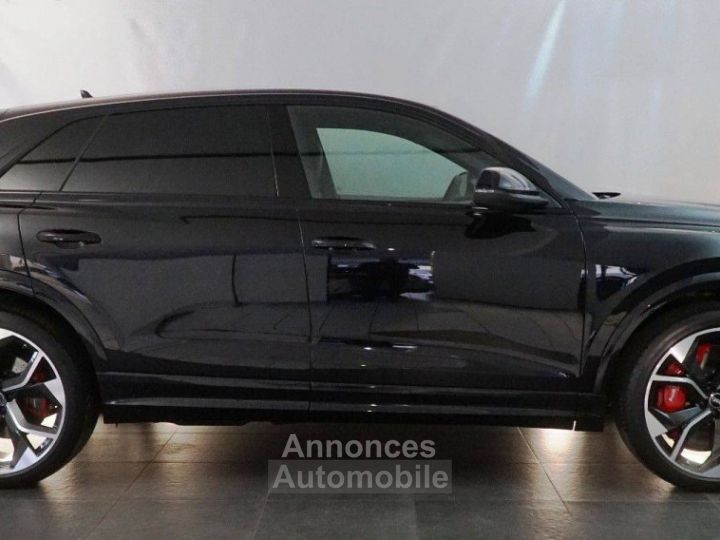 Audi RS Q8 RSQ8 Quattro S Line Ceramik J23 - 11