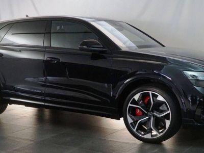 Audi RS Q8 RSQ8 Quattro S Line Ceramik J23   - 12