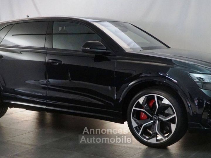 Audi RS Q8 RSQ8 Quattro S Line Ceramik J23 - 12
