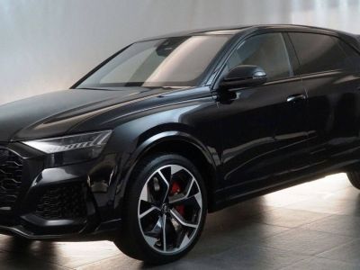 Audi RS Q8 RSQ8 Quattro S Line Ceramik J23   - 13