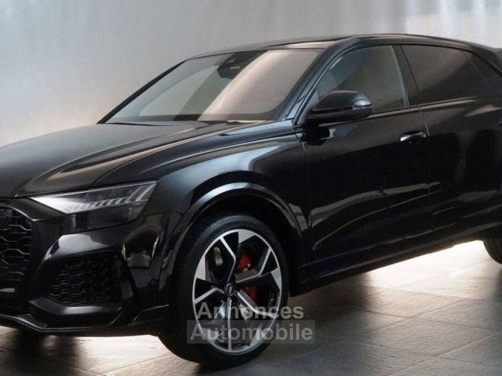 Audi RS Q8 RSQ8 Quattro S Line Ceramik J23 - 13
