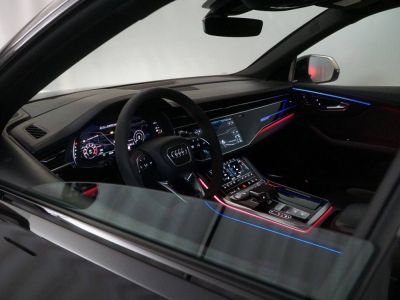 Audi RS Q8 RSQ8 Quattro S Line Ceramik J23   - 14