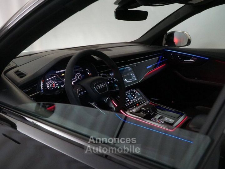 Audi RS Q8 RSQ8 Quattro S Line Ceramik J23 - 14