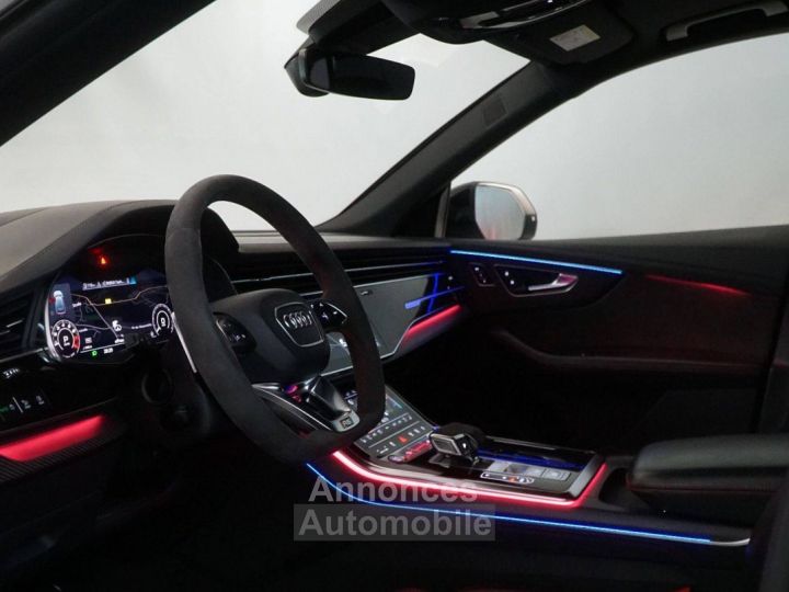 Audi RS Q8 RSQ8 Quattro S Line Ceramik J23 - 15