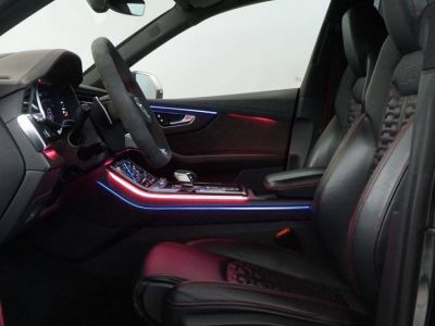 Audi RS Q8 RSQ8 Quattro S Line Ceramik J23   - 16