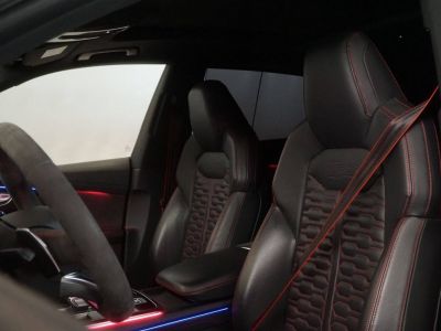Audi RS Q8 RSQ8 Quattro S Line Ceramik J23   - 17