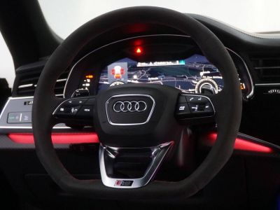 Audi RS Q8 RSQ8 Quattro S Line Ceramik J23   - 20