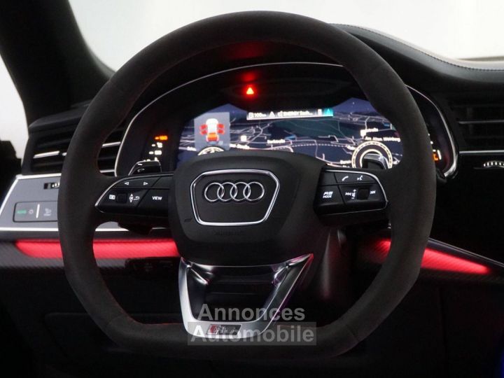 Audi RS Q8 RSQ8 Quattro S Line Ceramik J23 - 20