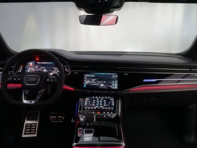 Audi RS Q8 RSQ8 Quattro S Line Ceramik J23   - 22