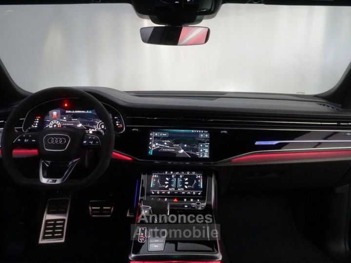 Audi RS Q8 RSQ8 Quattro S Line Ceramik J23 - 22
