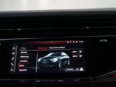 Audi RS Q8 RSQ8 Quattro S Line Ceramik J23   - 23