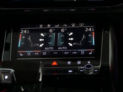 Audi RS Q8 RSQ8 Quattro S Line Ceramik J23   - 25
