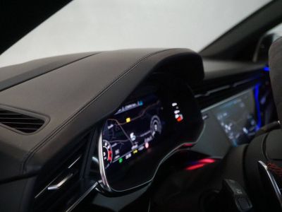 Audi RS Q8 RSQ8 Quattro S Line Ceramik J23   - 26