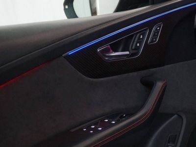 Audi RS Q8 RSQ8 Quattro S Line Ceramik J23   - 27