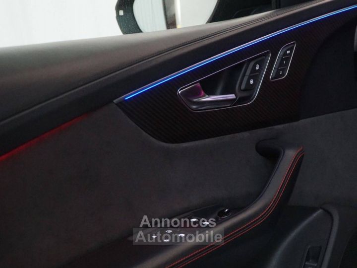 Audi RS Q8 RSQ8 Quattro S Line Ceramik J23 - 27