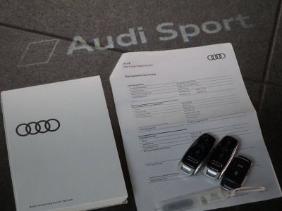 Audi RS Q8 RSQ8 Quattro S Line Ceramik J23   - 28