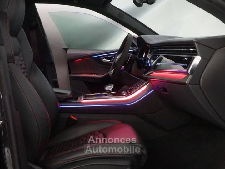 Audi RS Q8 RSQ8 Quattro S Line Ceramik J23 - 29