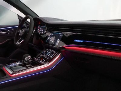 Audi RS Q8 RSQ8 Quattro S Line Ceramik J23   - 30