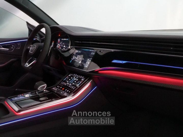Audi RS Q8 RSQ8 Quattro S Line Ceramik J23 - 30