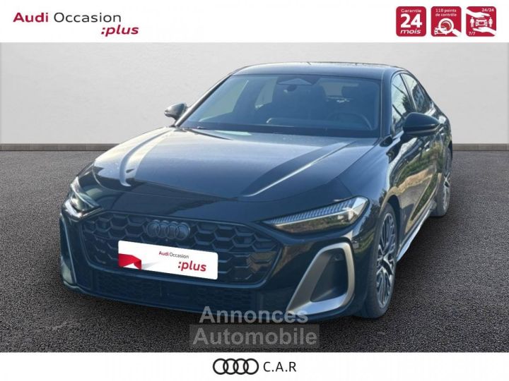 Audi A5 TFSI 204 ch S tronic 7 Quattro S line - 1