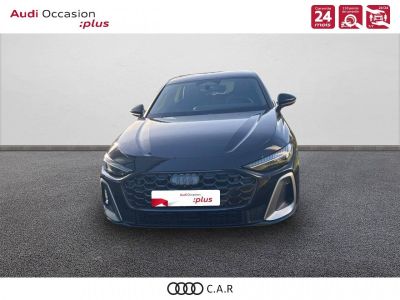 Audi A5 TFSI 204 ch S tronic 7 Quattro S line   - 2