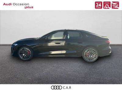 Audi A5 TFSI 204 ch S tronic 7 Quattro S line   - 3