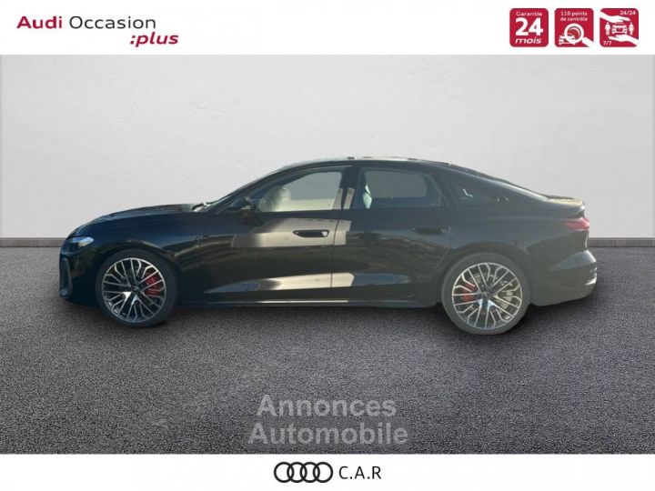 Audi A5 TFSI 204 ch S tronic 7 Quattro S line - 3