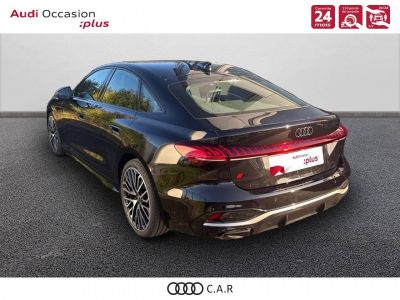 Audi A5 TFSI 204 ch S tronic 7 Quattro S line   - 5
