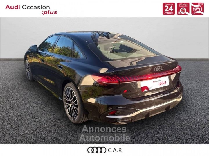Audi A5 TFSI 204 ch S tronic 7 Quattro S line - 5