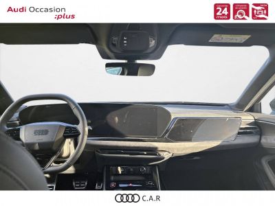 Audi A5 TFSI 204 ch S tronic 7 Quattro S line   - 6