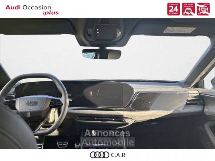 Audi A5 TFSI 204 ch S tronic 7 Quattro S line - 6